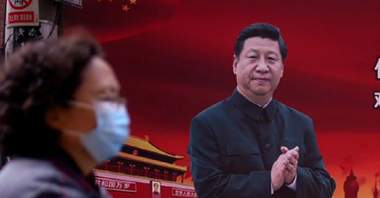 Beijingul anunţă pentru prima oară 1.367 de cazuri asimptomatice de covid-19