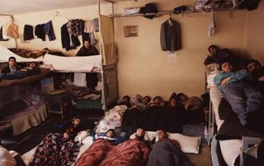 Turcia urmează să elibereze zeci de mii de deţinuţi în vederea unei limitări a contaminărilor cu noul coronavirus în închisori
