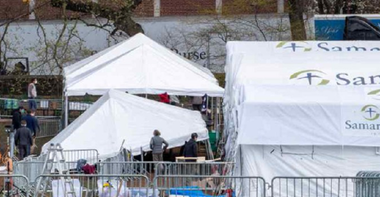 New Yorkul, transformat din cauza epidemiei noului coronavirus; Trump anticipează două săptămâni ”foarte, foarte dureroase”, Casa Albă estimează 100.000-200.000 de decese în cazul nerespectării restricţiilor actuale