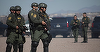 Pentagonul trimite 500 de militari la frontiera cu Mexicul pe fondul crizei sanitare cauzate de noul coronavirus