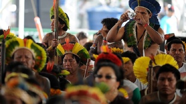 O indigenă din regiunea Amazonului a fost infectată cu coronavirus, primul caz apărut în rândul triburilor din Brazilia
