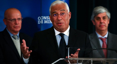 Restricţiile în Portugalia ar putea dura luni de zile, avertizează premierul Antonio Costa care-i îndemnă pe emigranţii portughezi să nu se întoarcă acasă de Paşte
