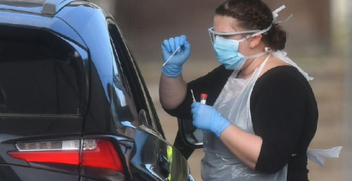 Bianţul covid-19 în Marea Britanie creşte cu 24% la 2.921 de morţi şi la 33.718 de contaminări cu noul coronavirus