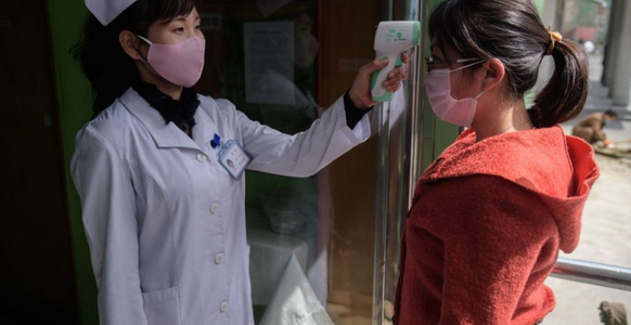 Coreea de Nord reafirmă că nu are niciun caz de covid-19; UNICEF trimite din China la Phenian kituri de diagnostic, măşti, echipamente de protecţie şi dezinfectanţi; OMS alocă 900.000 de dolari Nordului în lupta împotriva noului coronavirus