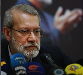 Preşedintele Parlamentului iranian este bolnav de Covid-19