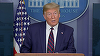 Trump, testat din nou negativ de covid-19