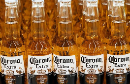 Corona mexicană, victimă a coronavirusului