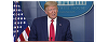 Covid-19 - Trump sfidează recomandarea făcută de medici americanilor şi spune că nu va purta mască

