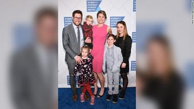 Doi membri ai familiei Kennedy, daţi dispăruţi în Maryland. Autorităţile au pus capăt căutărilor