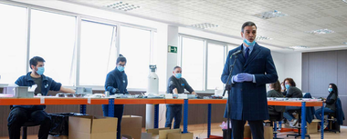 Prim-ministrul spaniol a prelungit din nou starea de urgenţă