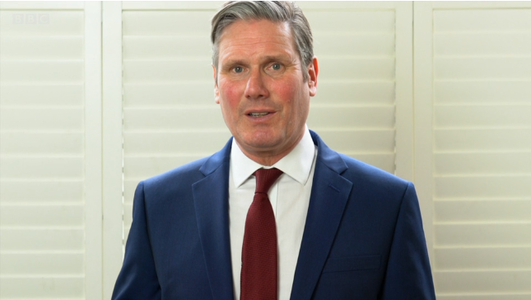 Keir Starmer, oponent al Brexitului, este noul lider al Partidului Laburist