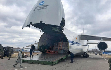 China a vândut din martie aproape patru miliarde de măşti în peste 50 de ţări în lupta împotriva covid-19, anunţă Beijingul, care depune eforturi să disipeze temeri cu privire la calitatea materialului medical exportat
