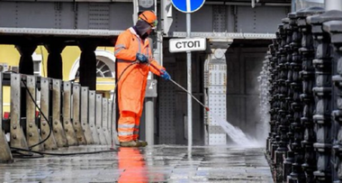 Bilanţul covid-19 în Rusia creşte la 47 de morţi şi 6.343 de contaminări; Moscova înregistrează 591 de contaminări din totalul de aproape 1.000 într-o singură zi