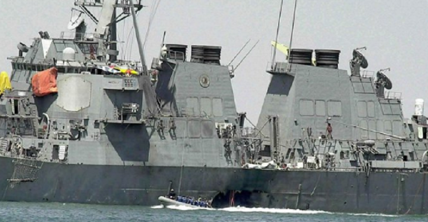 Khartoumul cere scoaterea Sudanului de pe lista SUA cu ţări care susţin terorismul în urma unui acord în vederea despăgubirii familiilor celor 17 victime americane ale atentatului vizând USS Cole