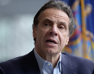 Guvernatorul statului New York a prelungit măsurile de izolare până la 29 aprilie. Numărul deceselor din cauza Covid-19 în Statele Unite a ajuns la 10.000