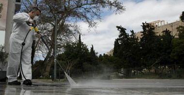 Grecia, cu 76 de morţi şi 1.735 de cazuri de covid-19, speră să se întoarcă ”la normalitate” în mai