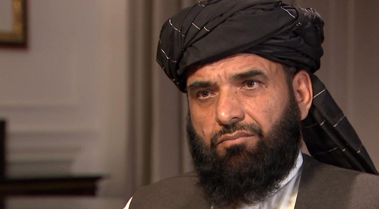 Talibanii suspendă discuţii ”sterile” cu Guvernul afgan, după opt zile, primele de la înlăturarea grupării de la putere în 2001