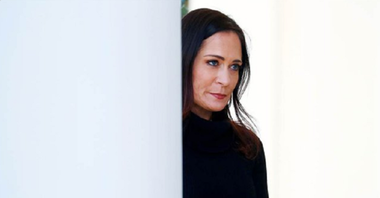 Stephanie Grisham pleacă din funcţia de purtătoare de cuvânt a lui Trump fără să fi susţinut vreo conferinţă de presă şi se întoarce în postul de şefă de cabinet a Melaniei Trump