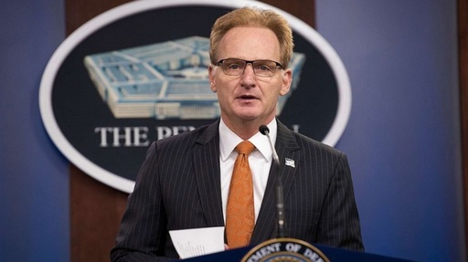 Secretarul US Navy, Thomas Modly, a demisionat după critici aduse unui comandant de navă care a cerut ajutor în criza coronavirusului