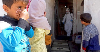 Prima contaminare cu noul coronavirus în estul Libiei, 20 în vest; ONU condamnă bombardarea unui spital din Tripoli