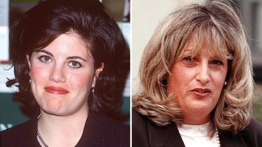 Femeia care a dezvăluit relaţia dintre Bill Clinton şi Monica Lewinsky a murit

