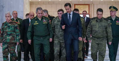 Damascul este vinovat de o serie de atacuri chimice cu sarin şi clor în Siria din 2017, acuză OIAC