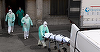 Bilanţul covid-19 în Spania creşte cu 683 de morţi şi 5.700 de contaminări la 15.238 de decese şi 152.446 de cazuri - o scădere uşoară după două zile de creştere