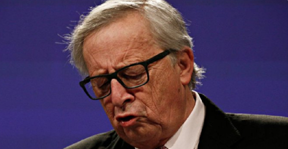 Jean-Claude Juncker denunţă blocarea ”iresponsabilă” de către Olanda a răspunsului european la criza economică provocată de noul coronavirus