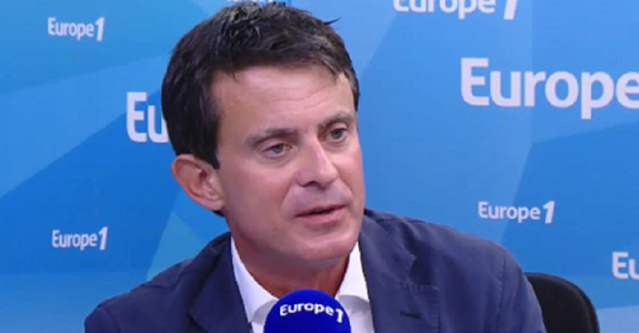 Uniunea Europeană se poate ”prăbuşi” din cauza crizei noului coronavirus, trage un semnal de alarmă Manuel Valls