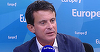 Uniunea Europeană se poate ”prăbuşi” din cauza crizei noului coronavirus, trage un semnal de alarmă Manuel Valls