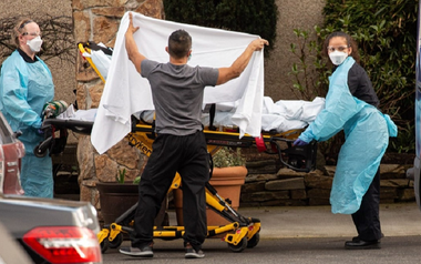 Două femei însărcinate mor din cauza covid-19 în Mexic, al cărui bilanţ creşte la 194 de decese şi 3.441 de contaminări