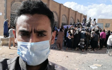 Prima contaminare cu noul coronavirus în Yemen