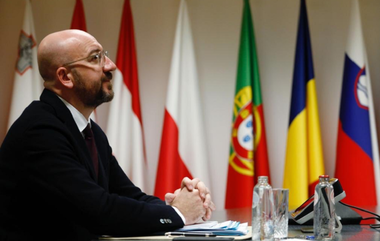 Charles Michel convoacă un summit european la 23 aprilie în vederea unei ”relansări economice în forţă” a UE, grav afectată de pandemia covid-19