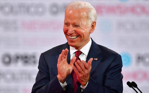 Posibile partenere de cursă ale lui Joe Biden în alegerile prezidenţiale