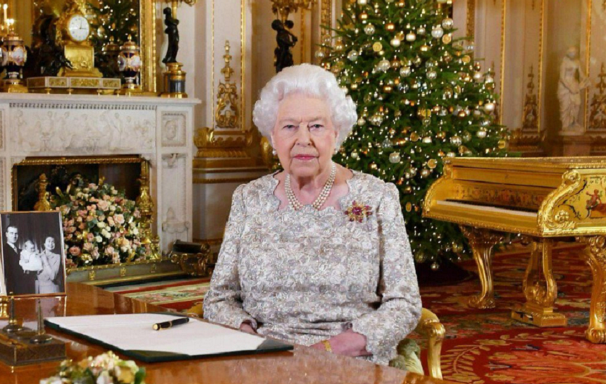 Regina Elizabeth a II-a: Paştele nu este anulat. Coronavirusul nu ne va învinge  - VIDEO