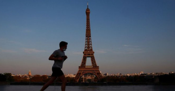O majoritate a francezilor se opune instalării unei aplicaţii obligatorii de tip ”StopCovid” pe telefonul mobil