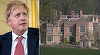 Johnson se recuperează de covid-19 la ţară, la Chequers, înaintea unei decizii cu privire la izolare