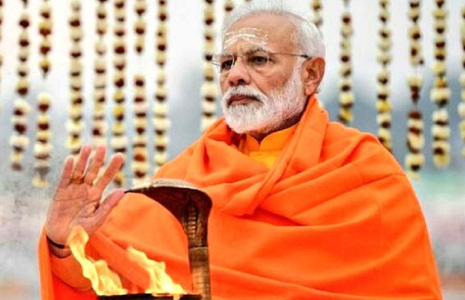 India - Carantina, prelungită până pe 3 mai. Modi este convins că a acţionat mai eficient decât alte ţări