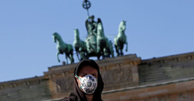 Numărul contaminărilor cu covid-19 scade a patra zi consecutiv în Germania; bilanţul creşte cu 2.082 de cazuri la un total 125.098 de contaminări şi cu 170 de morţi la aproape 3.000 de decese