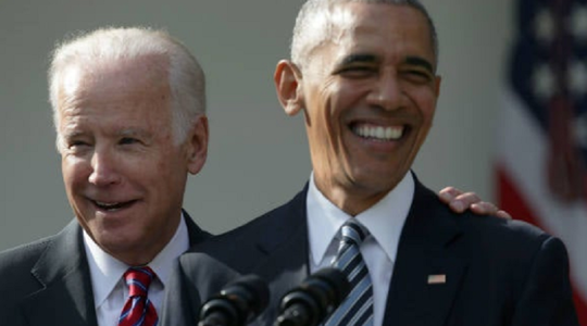 Obama urmează să-şi exprime în mod public susţinerea faţă de candidatura lui Biden la Casa Albă