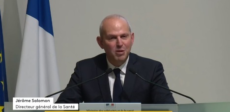 Coronavirus în Franţa - 15.729 decese în total. A şasea zi în care scade numărul cazurilor la Terapie intensivă