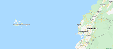 Peste 70 de cazuri de infectare cu Covid-19, în Insulele Galapagos. Majoritatea, la bordul unui vas turistic

