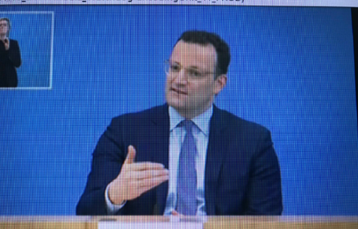 Epidemia noului coronavirus, ”sub control şi gestionabilă” în Germania, anunţă Guvernul