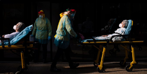 Aproape 19.500 de morţi din cauza covid-19 în Spania, care-şi schimbă metodologia înregistrării; noul bilanţ contestat de multe regiuni, care afirmă că alte mii de oameni au murit din cauza noului coronavirus