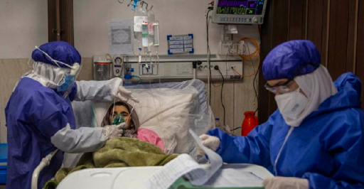 Bilanţul covid-19 în Iran creşte cu 89 de morţi la aproape 5.000 de decese şi la 79.494 de contaminări; bilanţul deceselor este însă mult mai mare, iar al contaminărilor ”de opt până la zece ori” mai mare decât datele oficiale, estimează Parlamentul iranian într-un raport