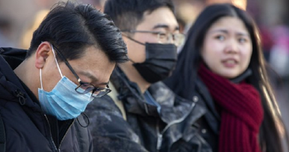 Niciun nou deces din cauza covid-19 în China; 12 contaminări, dintre care opt ”importate”; în total, 82.747 de contaminări şi 4.632 de decese