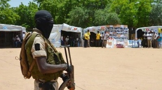 Confruntări violente între locuitori şi forţe de ordine în capitala Nigerului din cauza restricţiilor impuse în urma covid-19, soldate cu 20 de morţi şi 648 de contaminări