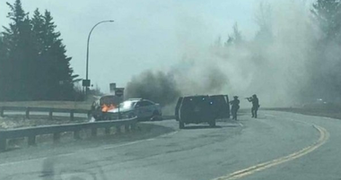 Mobilul autorului atacului armat în masă din Canada soldat cu 18 morţi, Gabriel Wortman, un tehnician stomatolog milionar şi un colecţionar de echipamente şi maşini de poliţie, în continuare necunoscut; ancheta ar putea dura câteva luni