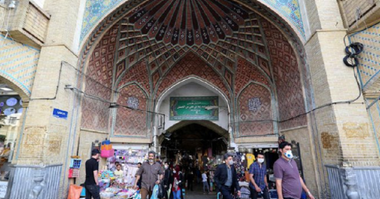 Iranul eliberează provizoriu din închisori peste 1.000 de deţinuţi străini
