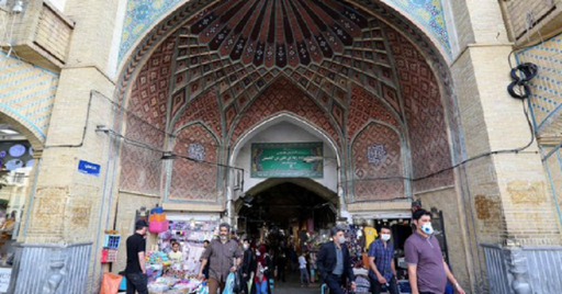 Iranul eliberează provizoriu din închisori peste 1.000 de deţinuţi străini